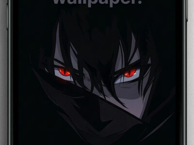 aesthetic dark wallpaper art