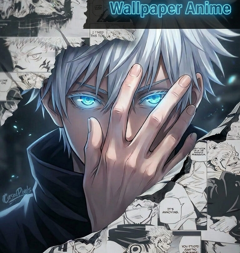 dark aesthetic wallpaper anime art