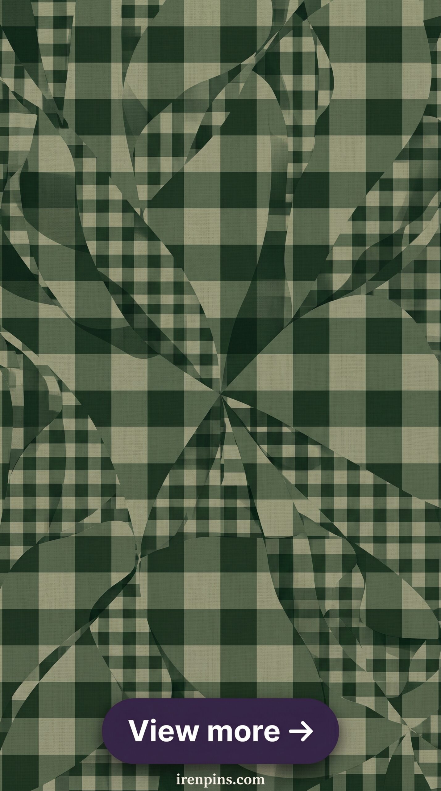 dark green seamless pattern wallpaper fabric surface design printable