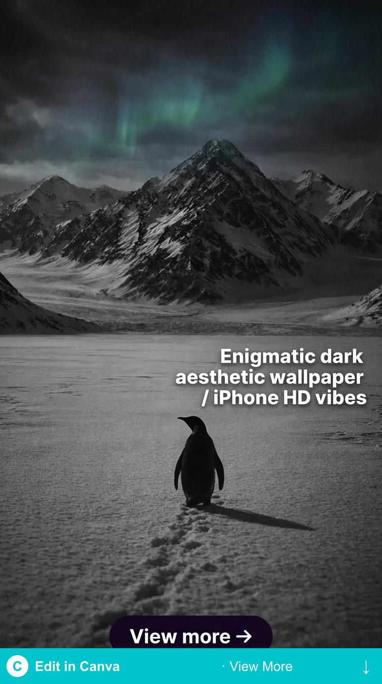 Dark iPhone HD Celestial wallpaper art