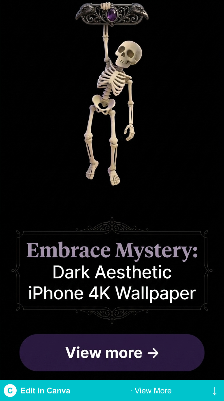 dark aesthetic wallpaper iphone hd 4k art