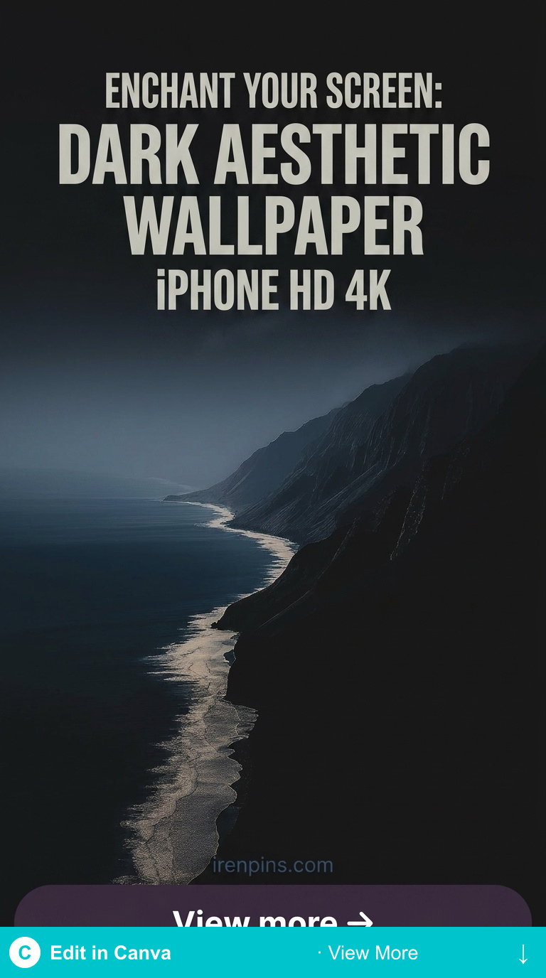 Dark Abstract HD wallpaper art