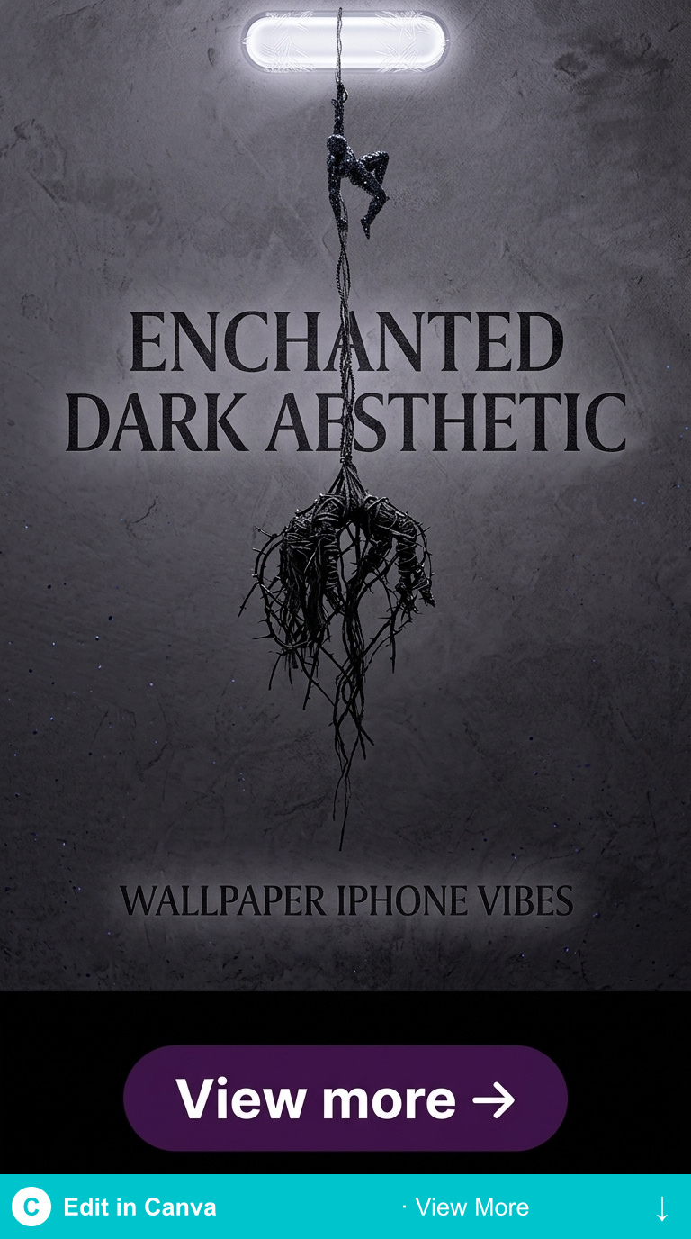 Dark iPhone Abstract wallpaper art