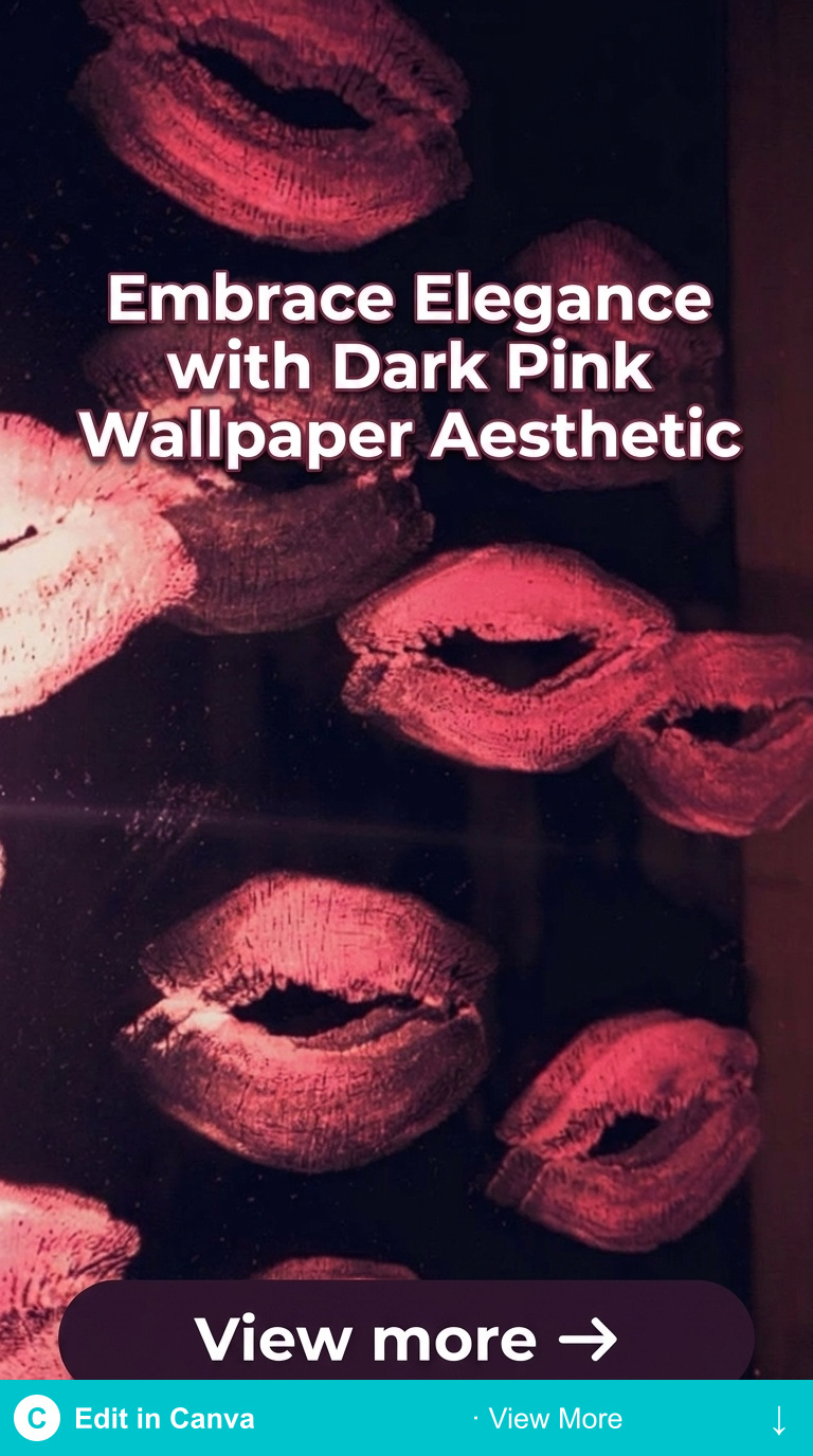 dark pink wallpaper aesthetic dried rose botanical