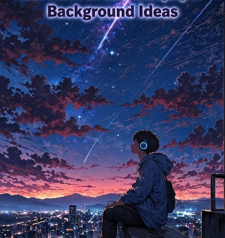 dark aesthetic wallpaper background art