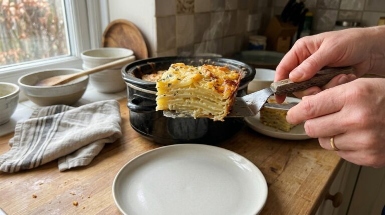 Crockpot Casserole Recipes: Which Casseroles Survive a Slow Cooker, and Which Do Not (2026)