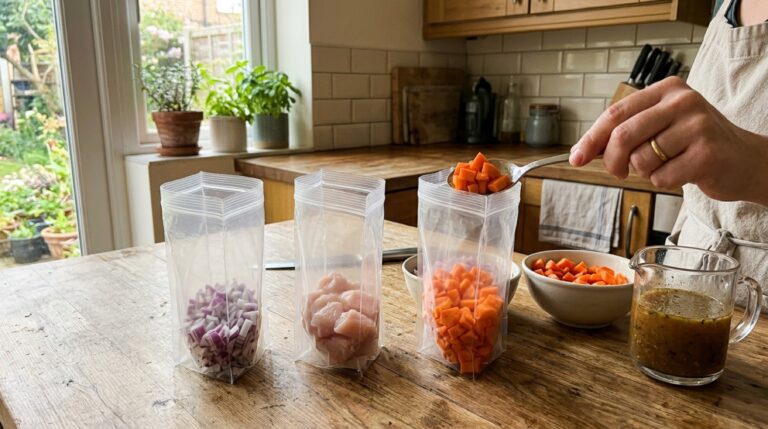 Crockpot Freezer Meals: A 10-Minute Morning Plan That Actually Works in 2026